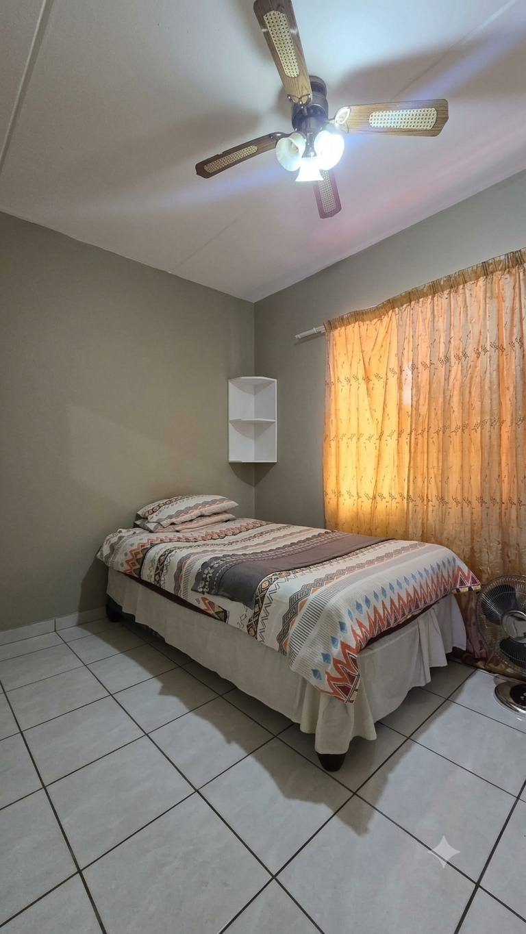 3 Bedroom Property for Sale in Geelhoutpark North West